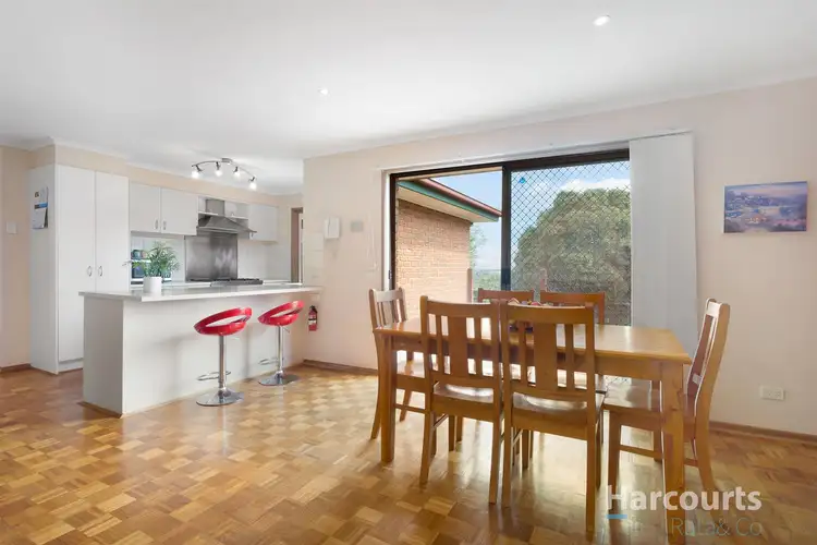 Fifth view of Homely house listing, 6 Egerton Grove, Epping VIC 3076