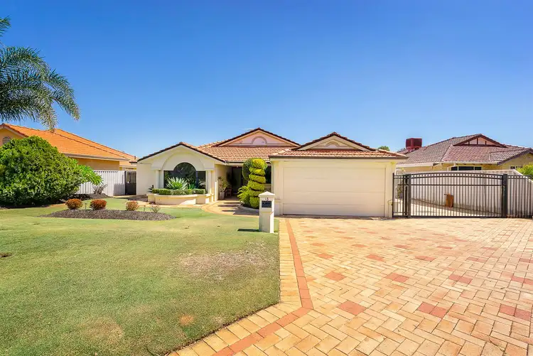 Second view of Homely house listing, 13 Marshwood Retreat, Bibra Lake WA 6163