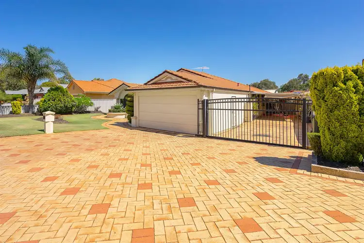 Third view of Homely house listing, 13 Marshwood Retreat, Bibra Lake WA 6163