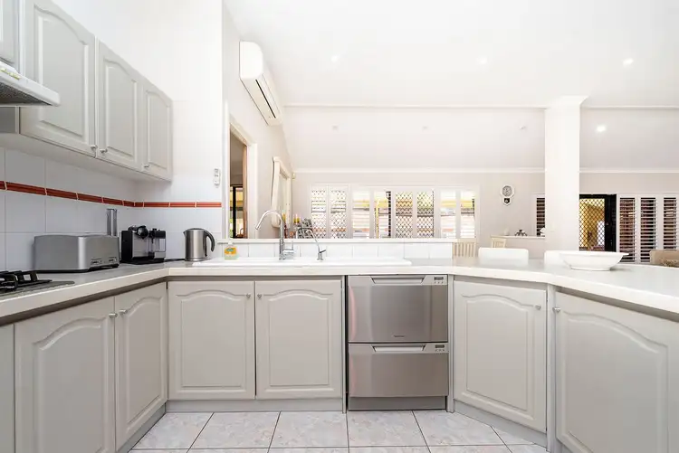 Fifth view of Homely house listing, 13 Marshwood Retreat, Bibra Lake WA 6163