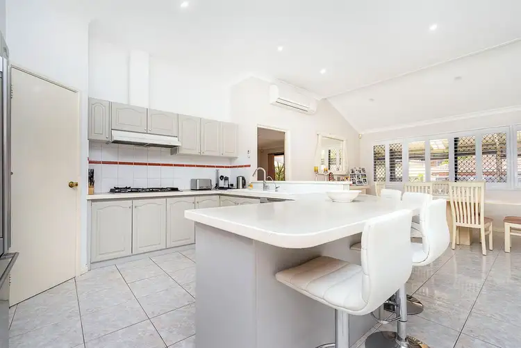 Sixth view of Homely house listing, 13 Marshwood Retreat, Bibra Lake WA 6163