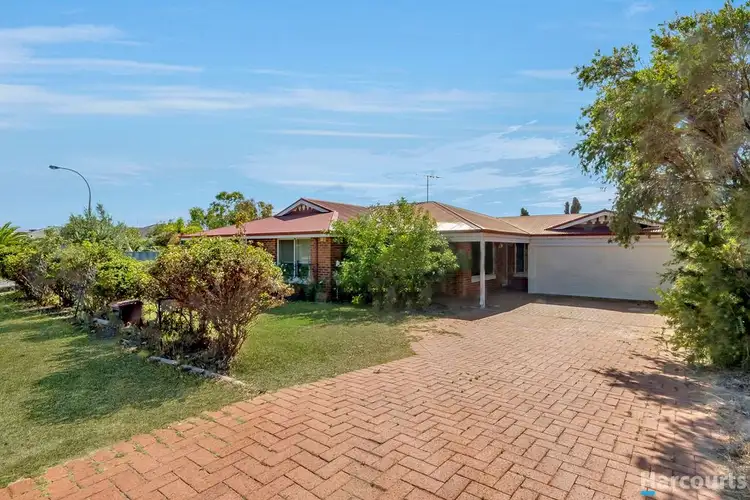 Main view of Homely house listing, 2 Durrington Glade, Clarkson WA 6030