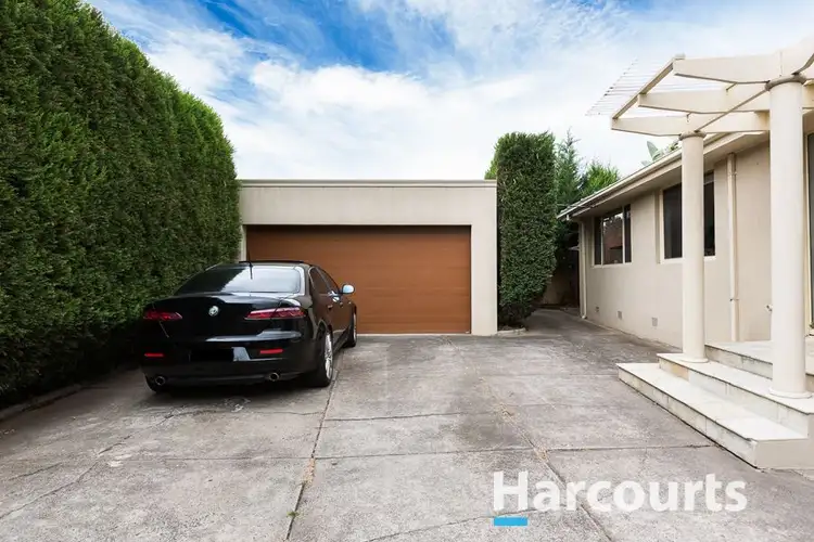 Fourth view of Homely house listing, 4 Azalea Crescent, Dandenong North VIC 3175