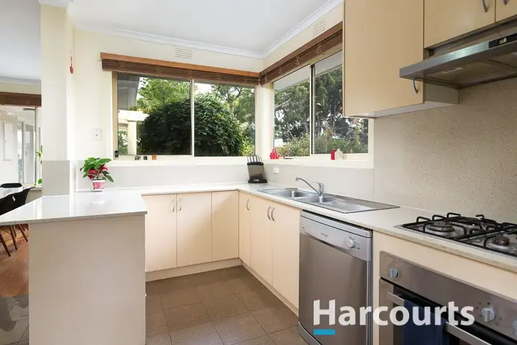 Fifth view of Homely house listing, 4 Azalea Crescent, Dandenong North VIC 3175
