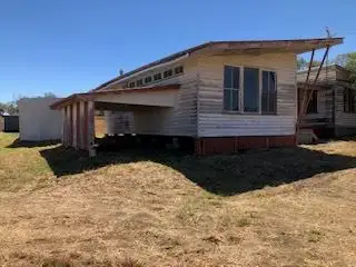 Second view of Homely house listing, 852 Pittsworth Clifton Rd, Back Plains QLD 4361
