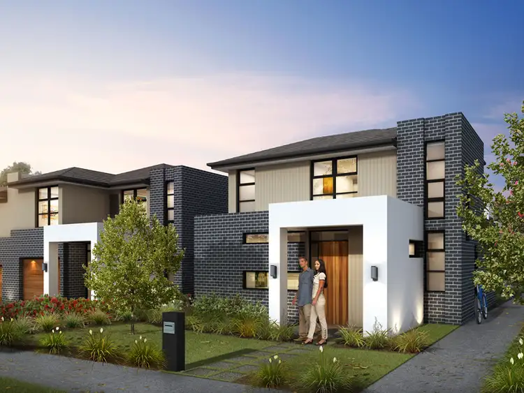 Fifth view of Homely townhouse listing, 47/3 Linoak Avenue, Lalor VIC 3075