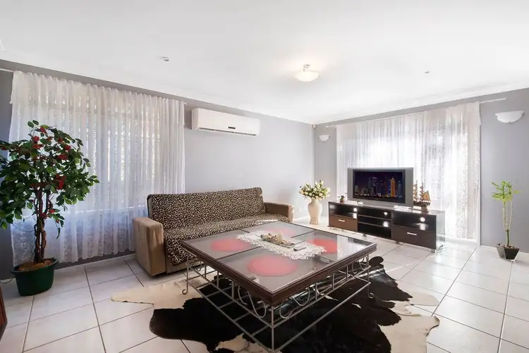 Third view of Homely house listing, 77 Dalmeny Drive, Prestons NSW 2170