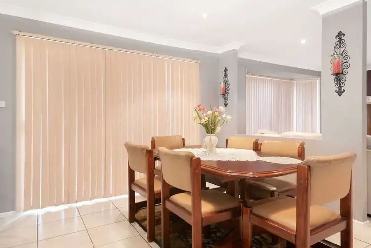 Fifth view of Homely house listing, 77 Dalmeny Drive, Prestons NSW 2170