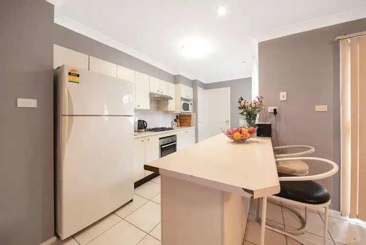 Sixth view of Homely house listing, 77 Dalmeny Drive, Prestons NSW 2170