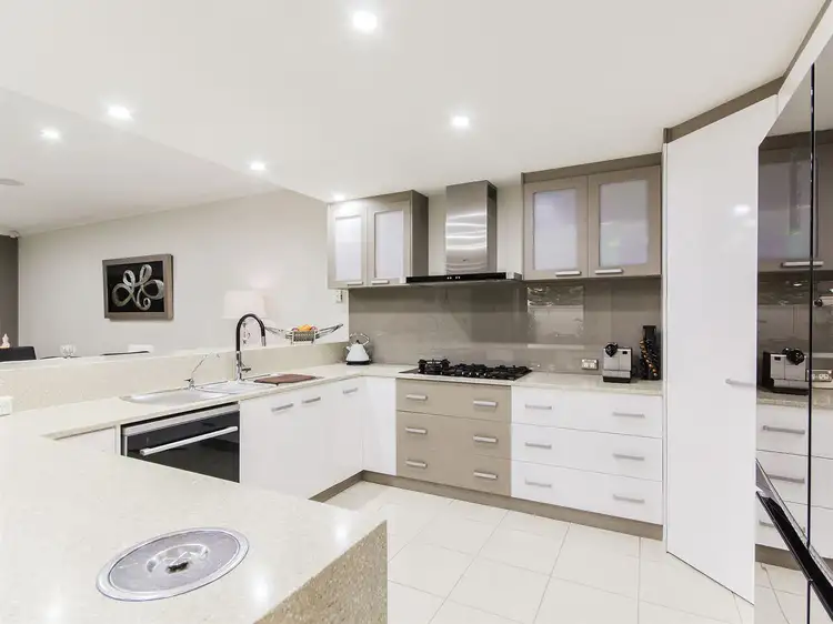 Third view of Homely house listing, 58 Harrington Waters Drive, Waikiki WA 6169