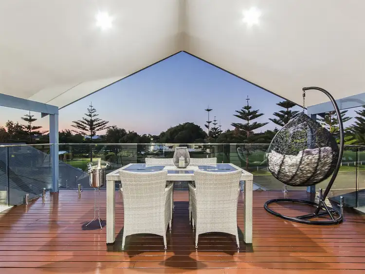 Fourth view of Homely house listing, 58 Harrington Waters Drive, Waikiki WA 6169