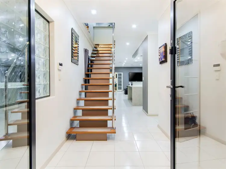 Fifth view of Homely house listing, 58 Harrington Waters Drive, Waikiki WA 6169