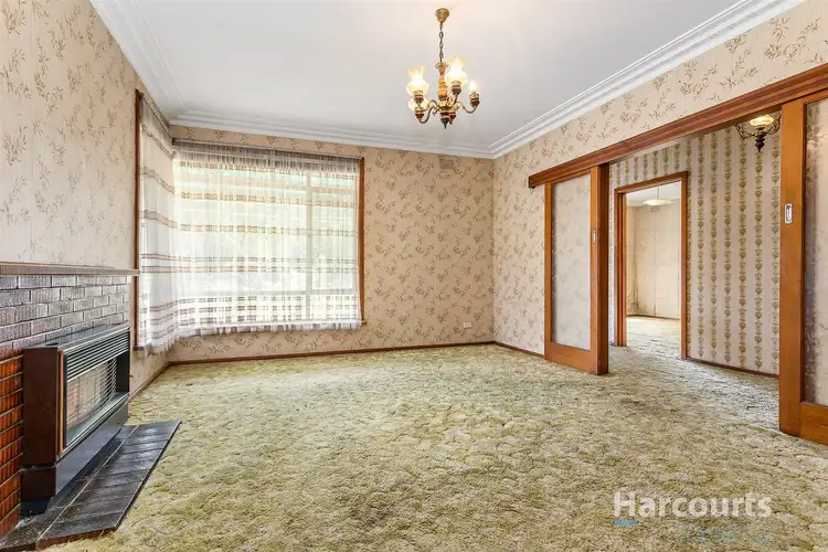 Second view of Homely house listing, 117 Alexander Avenue, Thomastown VIC 3074