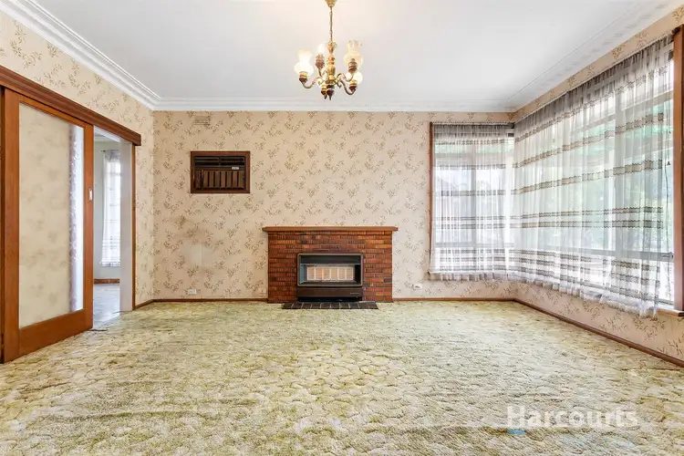 Third view of Homely house listing, 117 Alexander Avenue, Thomastown VIC 3074