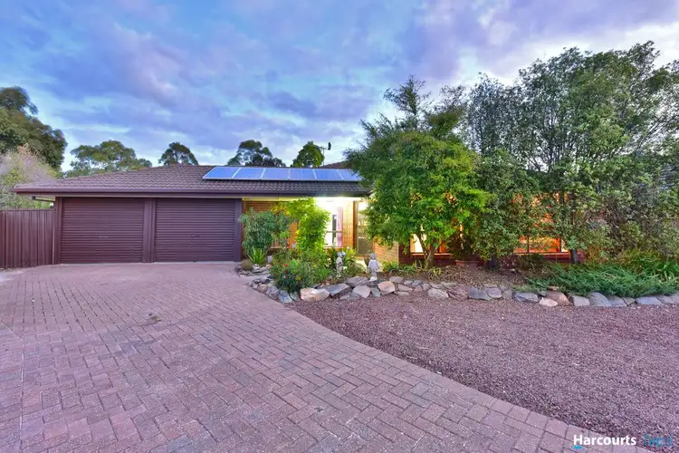 Main view of Homely house listing, 13 McCormack Crescent, Woodcroft SA 5162