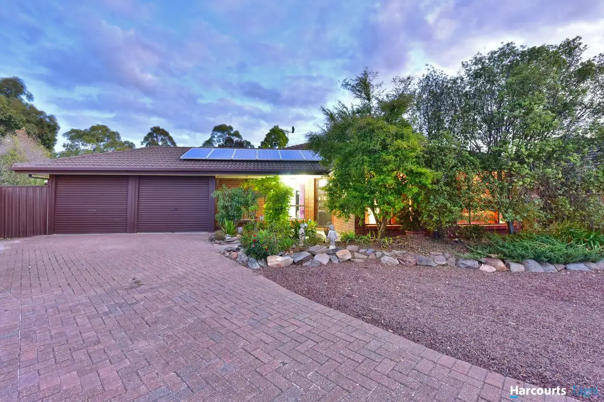 Main view of Homely house listing, 13 McCormack Crescent, Woodcroft SA 5162