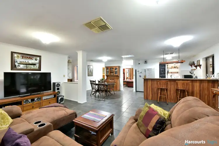 Fifth view of Homely house listing, 13 McCormack Crescent, Woodcroft SA 5162