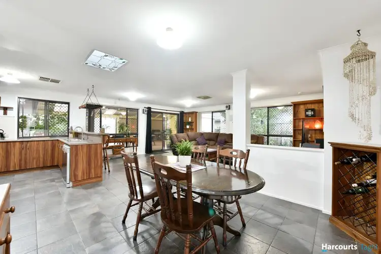 Sixth view of Homely house listing, 13 McCormack Crescent, Woodcroft SA 5162