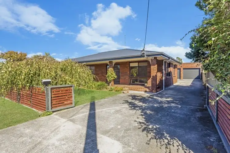 19 Mainwaring Street, Beauty Point TAS 7270