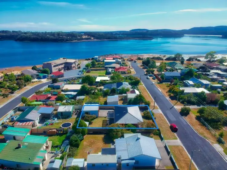 Third view of Homely house listing, 19 Mainwaring Street, Beauty Point TAS 7270