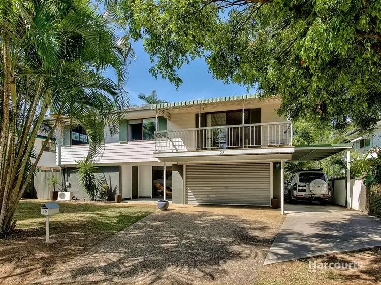 29 Willena St, Boondall QLD 4034