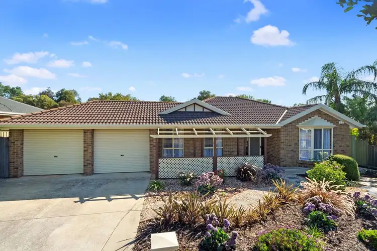 Main view of Homely house listing, 62 Barton Drive, Trott Park SA 5158