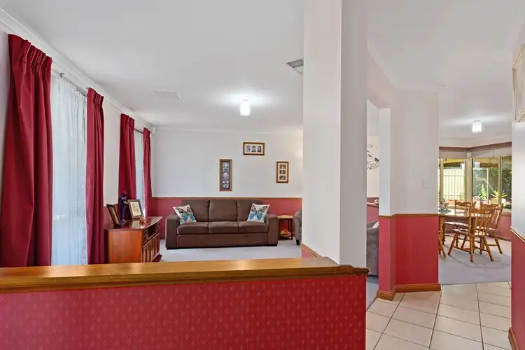 Third view of Homely house listing, 62 Barton Drive, Trott Park SA 5158