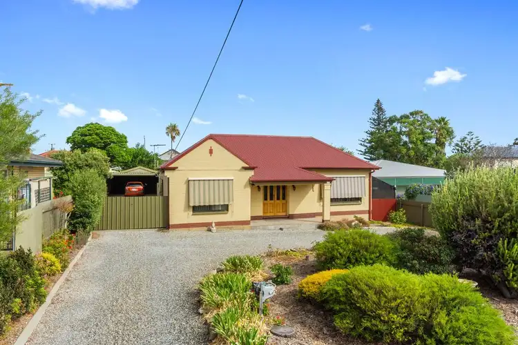 Main view of Homely house listing, 17 Taunton Parade, Christies Beach SA 5165