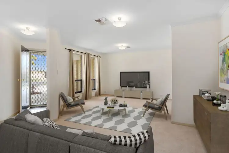 Second view of Homely house listing, 11 Emerald Boulevard, Aldinga Beach SA 5173