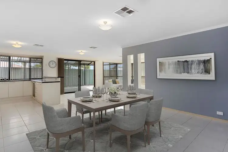 Fourth view of Homely house listing, 11 Emerald Boulevard, Aldinga Beach SA 5173