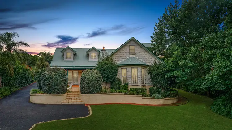 Main view of Homely house listing, 70 Bowen Mountain Road, Bowen Mountain NSW 2753
