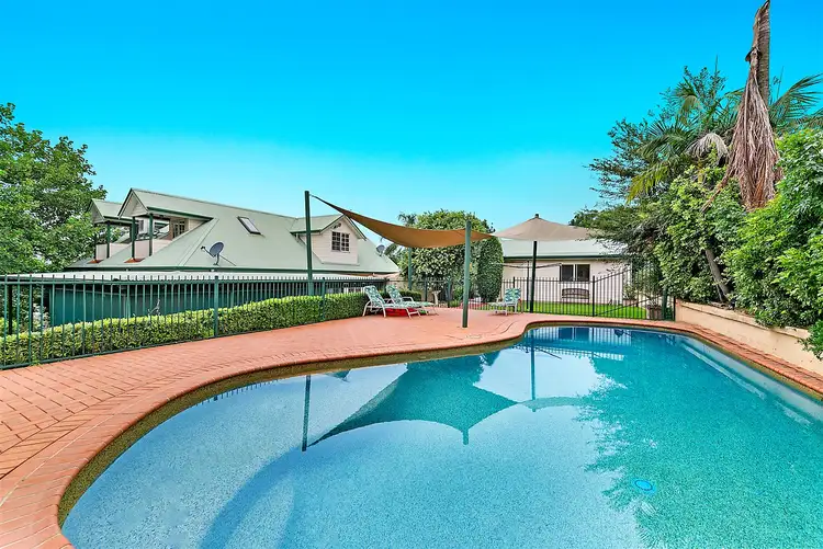 Second view of Homely house listing, 70 Bowen Mountain Road, Bowen Mountain NSW 2753