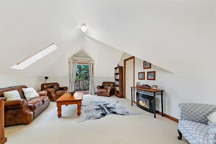 Fifth view of Homely house listing, 70 Bowen Mountain Road, Bowen Mountain NSW 2753