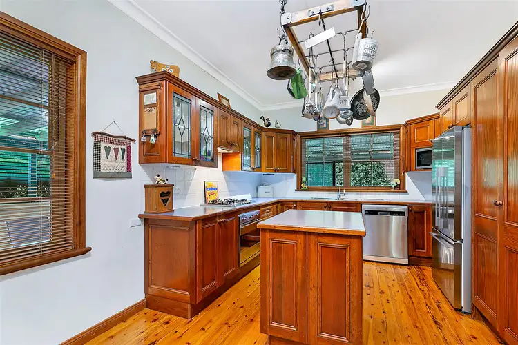 Sixth view of Homely house listing, 70 Bowen Mountain Road, Bowen Mountain NSW 2753