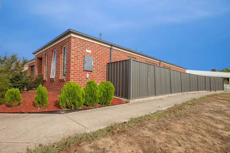 Second view of Homely house listing, 22A Thomas Wedge Drive, Wangaratta VIC 3677