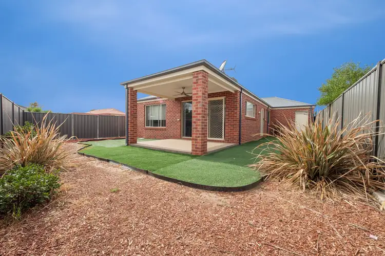 Third view of Homely house listing, 22A Thomas Wedge Drive, Wangaratta VIC 3677