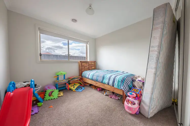 Sixth view of Homely house listing, 22A Thomas Wedge Drive, Wangaratta VIC 3677