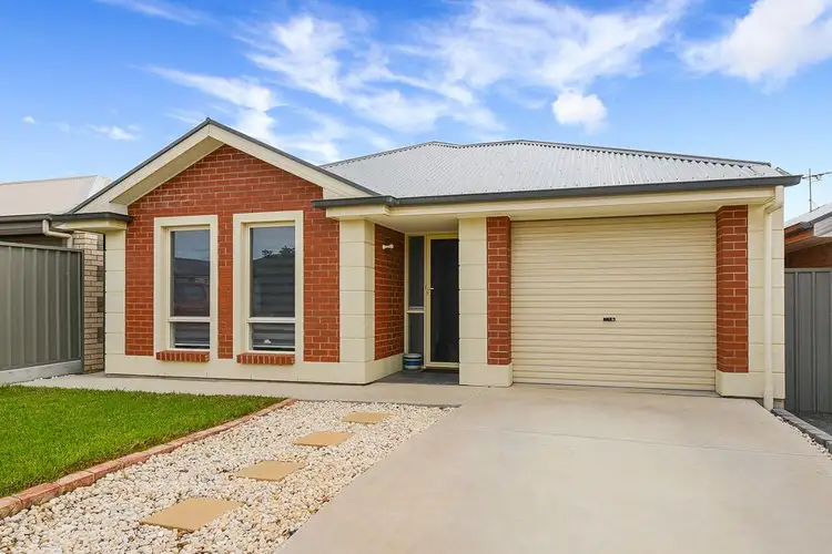 Main view of Homely house listing, 17 Mori Street, Woodcroft SA 5162