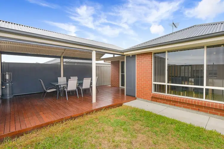 Second view of Homely house listing, 17 Mori Street, Woodcroft SA 5162