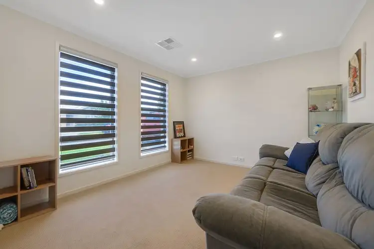 Third view of Homely house listing, 17 Mori Street, Woodcroft SA 5162