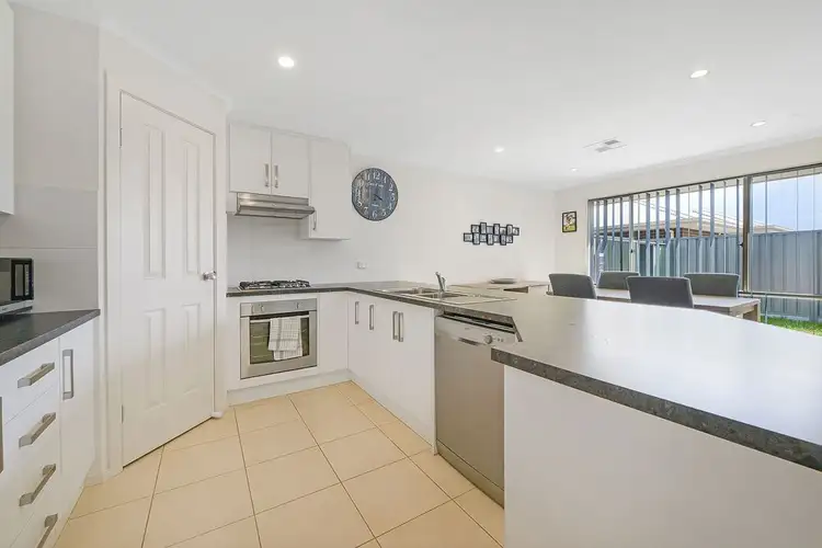 Fourth view of Homely house listing, 17 Mori Street, Woodcroft SA 5162