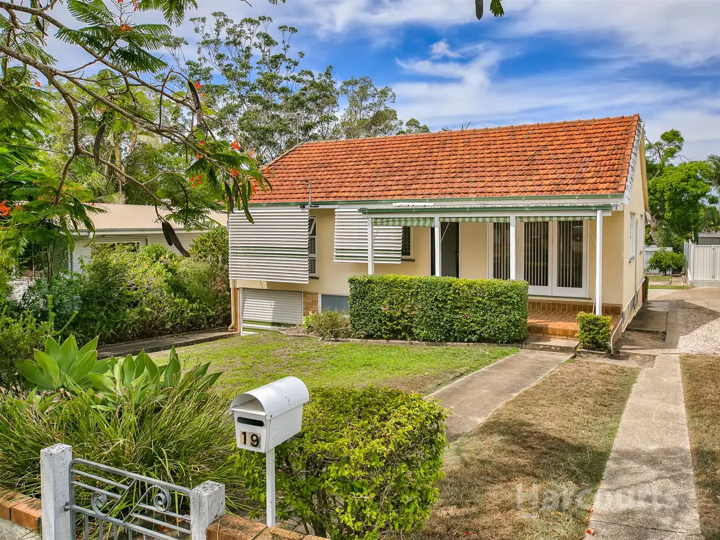 Main view of Homely house listing, 19 Sheena St, Geebung QLD 4034