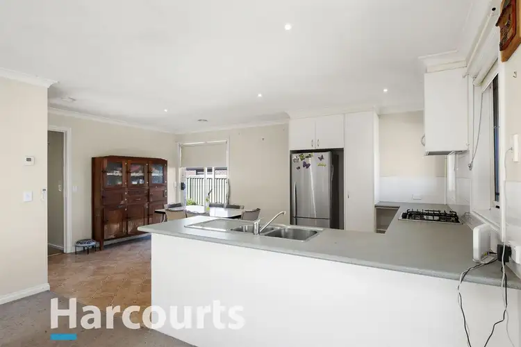 Third view of Homely house listing, 39 Yarra Park Drive, Sebastopol VIC 3356