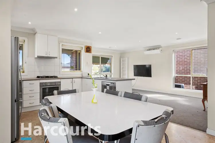 Fifth view of Homely house listing, 39 Yarra Park Drive, Sebastopol VIC 3356