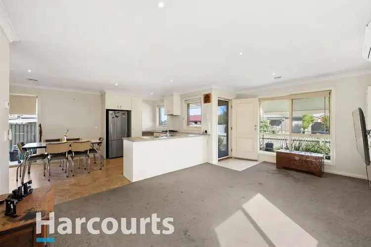 Sixth view of Homely house listing, 39 Yarra Park Drive, Sebastopol VIC 3356