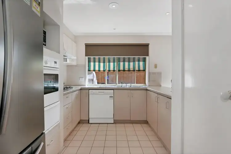 Second view of Homely house listing, 15 Kingsley Drive, Corio VIC 3214