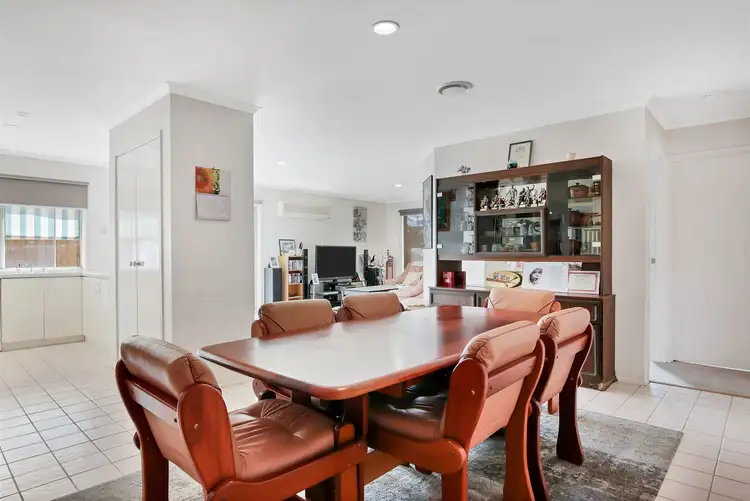 Third view of Homely house listing, 15 Kingsley Drive, Corio VIC 3214