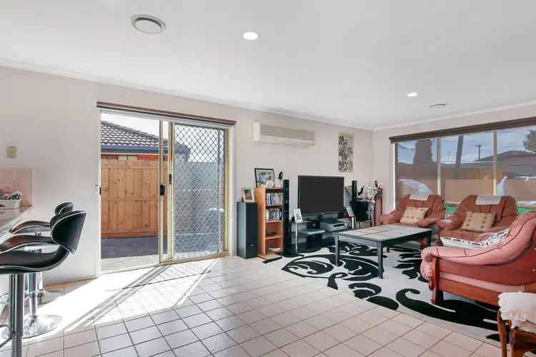 Fourth view of Homely house listing, 15 Kingsley Drive, Corio VIC 3214
