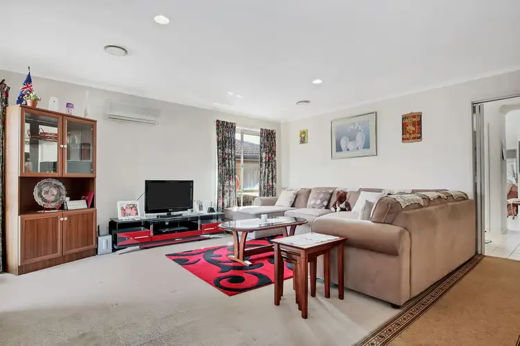 Fifth view of Homely house listing, 15 Kingsley Drive, Corio VIC 3214
