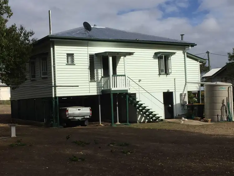 Third view of Homely house listing, 12 Barnes Street, Goomeri QLD 4601